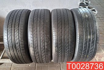 Dunlop SP Sport 270 235/55 R19 101V 