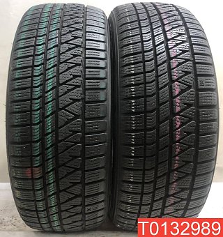 Kumho Winter Craft WS 71 Suv 225/55 R18 102H 