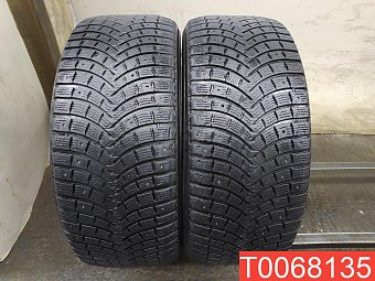 Michelin Latitude X-Ice North 2 275/45 R21 110T 