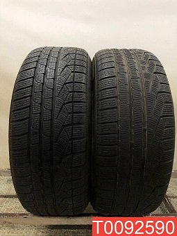 Pirelli Sottozero Winter 210 Series 2 245/50 R18 100H RunFlat