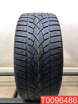 Dunlop SP Winter Sport 3D 255/35 R19 96V 