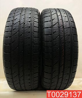 Continental ContiCrossContact LX Sport 255/60 R18 112V 