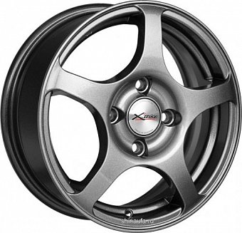 X trike X-103 5,5x14 4x100 ET35 dia 67,1 HSB