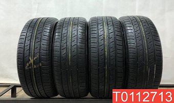 Dunlop Grandtrek PT3A 275/50 R21 113V 