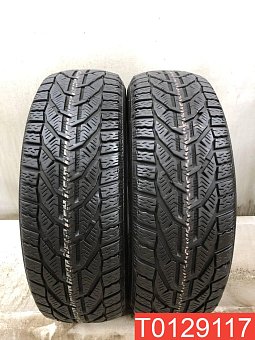 Tigar Winter 185/60 R15 88T 