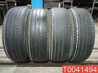 Michelin Latitude Sport 225/60 R18 100H 