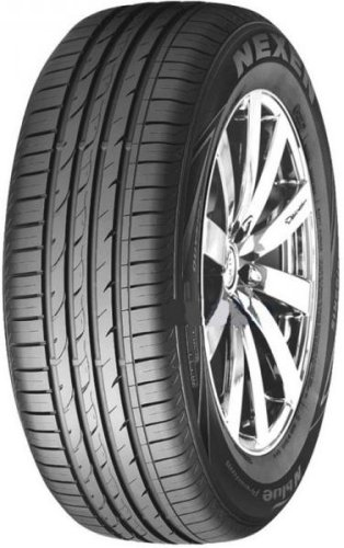 Шины Nexen N*Blue Premium 195/65 R15 91T - 1