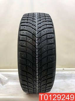 Michelin X-Ice North 3 195/55 R16 91T 