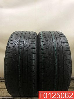 Pirelli Sottozero Winter 240 Series 2 235/50 R17 96V 