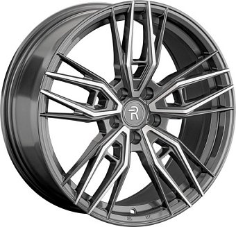 Replay Chery (CHR121) 8x18 5x108 ET36 dia 65,1 GMF