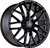 Woosh Wheels 2005 Lexus RX 8,5x20 5x114,3 ET30 dia 60,1 BLACK