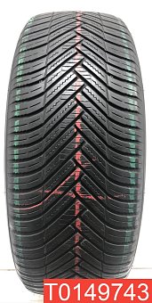 Hankook Kinergy 4S2 4-seasons 235/55 R19 105W 