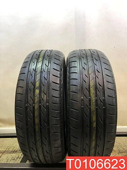 Bridgestone Nextry 225/60 R16 98H 