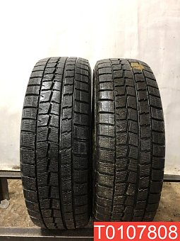 Dunlop Winter Maxx WM01 195/65 R15 91Q 