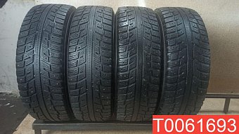 Kumho I'Zen KW22 235/65 R17 108T 