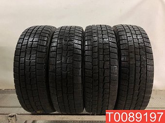 Dunlop Winter Maxx WM01 185/65 R15 88Q 