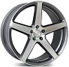 PDW C-Spec 2 8x18 5x114,3 ET45 dia 67,1 M/GRA