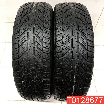 Tigar Winter 205/65 R16 95H 