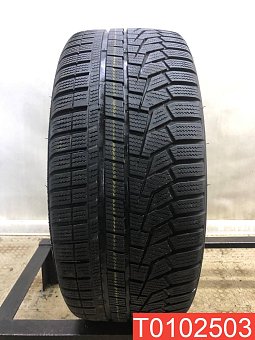 Hankook Winter I'Cept Evo 2 215/45 R17 91W 