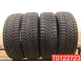 Pirelli Ice Zero Friction 185/65 R15 92T 