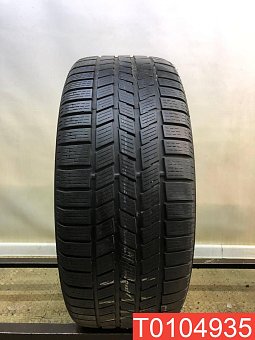 Pirelli Scorpion Ice Snow 255/45 R20 105V 