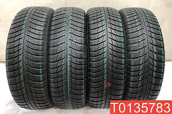 Bridgestone Blizzak LM001 215/65 R17 99H 