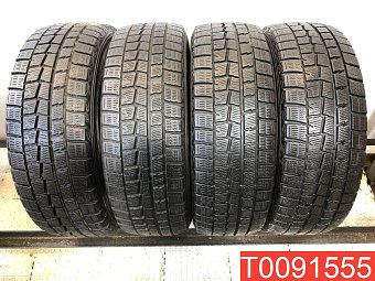 Dunlop Winter Maxx WM01 205/60 R16 92Q 