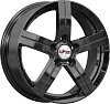 iFree Оруэлл 6x16 5x114,3 ET43 dia 67,1 BK
