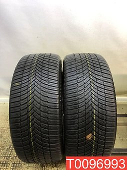 Bridgestone WeatherControl A005 EVO 275/45 R20 110W 