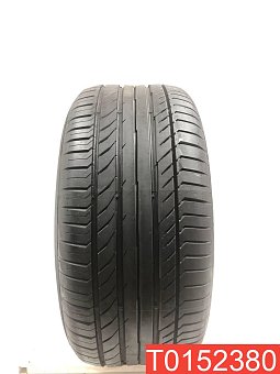 Continental ContiSportContact 5 275/45 R18 103W 