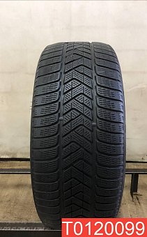 Pirelli Scorpion Winter 255/45 R20 101W 