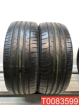 Dunlop SP Sport Maxx 050+ 245/45 R20 103Y 