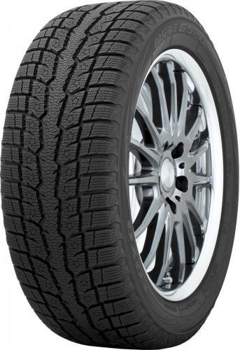 Шины Toyo Observe Gsi-6 215/60 R16 95H нешип - 1