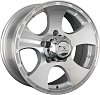 LS wheels 795 7x16 5x139,7 ET35 dia 98,5 SF