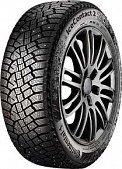 Continental IceContact 2 SUV KD 215/60 R17 96T FR шип