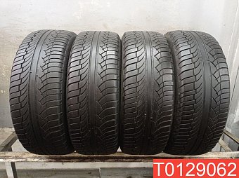 Michelin Latitude Diamaris 225/55 R18 98V 