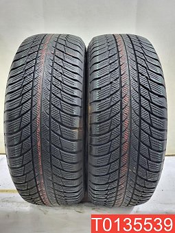Bridgestone Blizzak LM001 225/60 R18 104H RunFlat