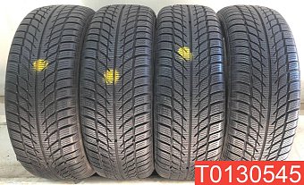 Goodride SW-608 205/55 R16 91H Нет