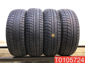 Bridgestone Blizzak VRX 185/60 R15 84Q 