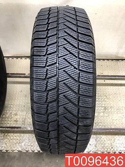 Continental ContiVikingContact 6 185/65 R15 92T 