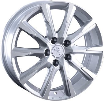 Replay Lexus (LX148) 7x17 5x114,3 ET35 dia 60,1 SF