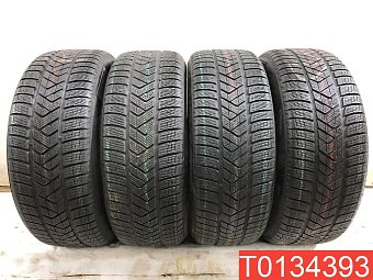 Pirelli Scorpion Winter 235/55 R19 101V 