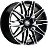 Khomen Wheels KHW2103 (X5/X6/X7 осн.) 9,5x21 5x112 ET37 dia 66,6 black-FP Khomen Wheels KHW2103 (X5/X6/X7 осн.) 9,5x21 5x112 ET37 dia 66,6 black-FP