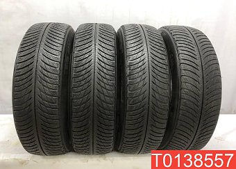 Michelin Pilot Alpin 5 215/65 R17 99H 