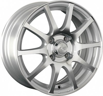 Диски LS wheels 535 - 1
