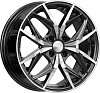 Скад Асти 6,5x16 4x100 ET41 dia 60,1 алмаз Россия