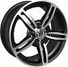 NZ SH305 6x14 4x98 ET38 dia 58,6 MBF