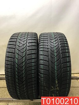 Pirelli Sottozero 3 235/40 R19 96V 