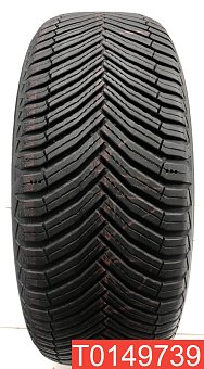 Michelin Cross Climate 2 SUV 235/55 R19 105V 