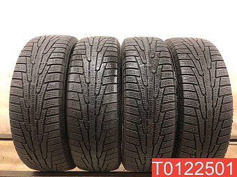 Nokian Nordman RS2 185/65 R15 92R 